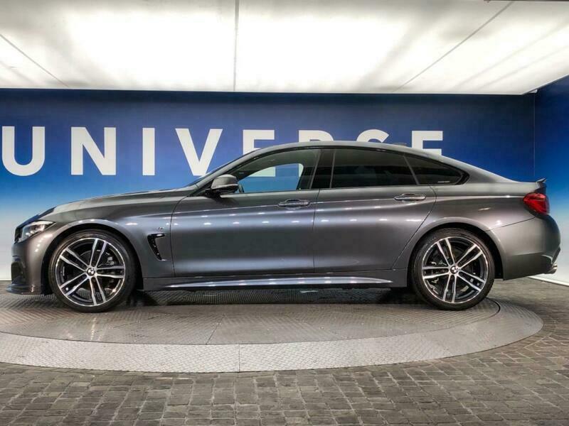 4 SERIES