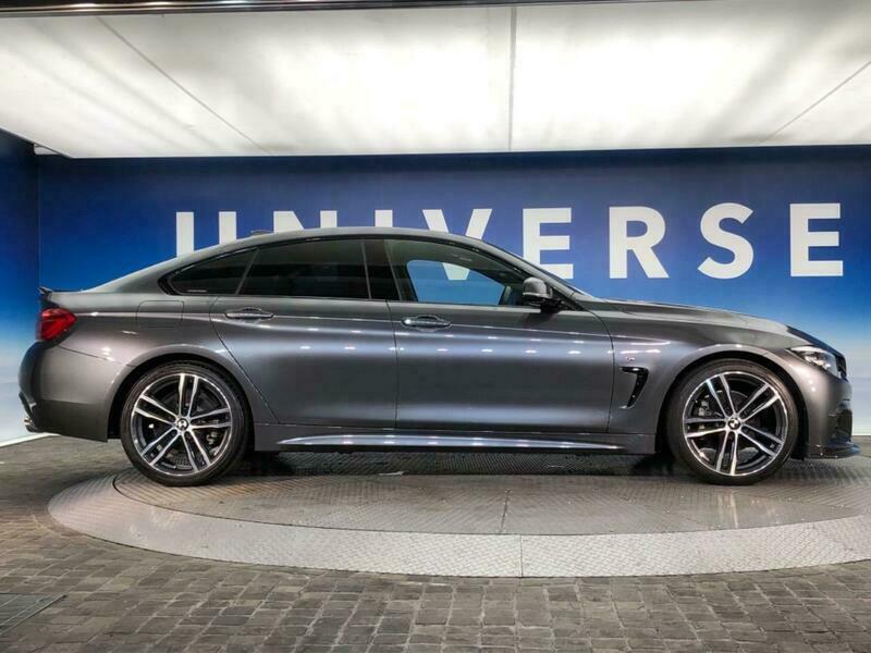 4 SERIES
