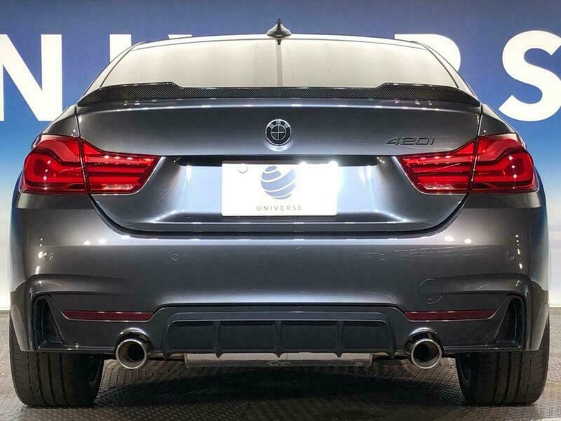 4 SERIES