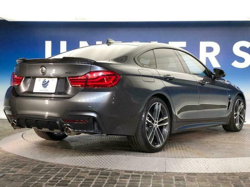 4 SERIES