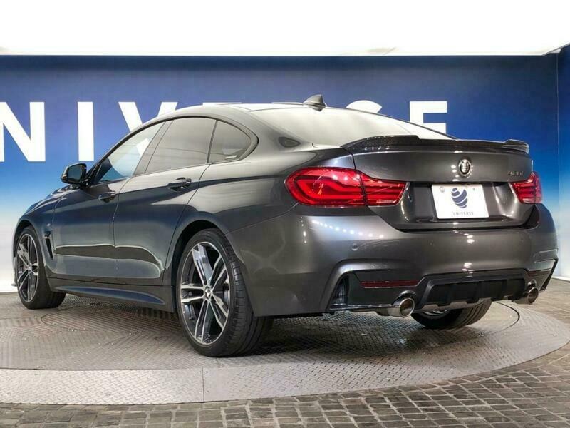 4 SERIES
