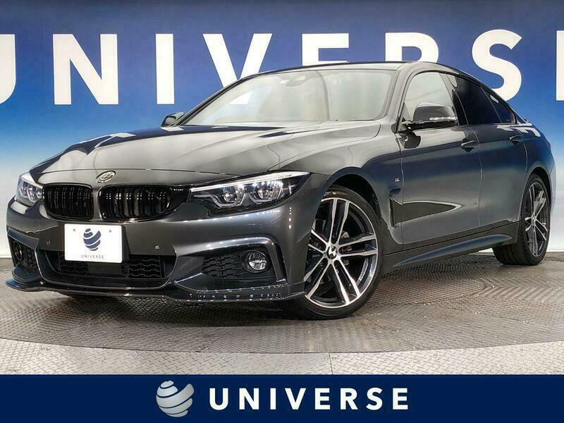 4 SERIES