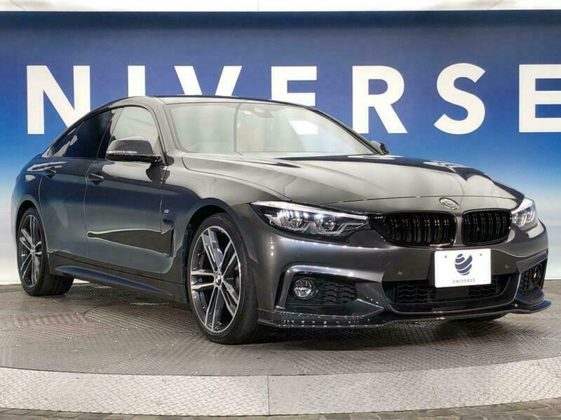 4 SERIES