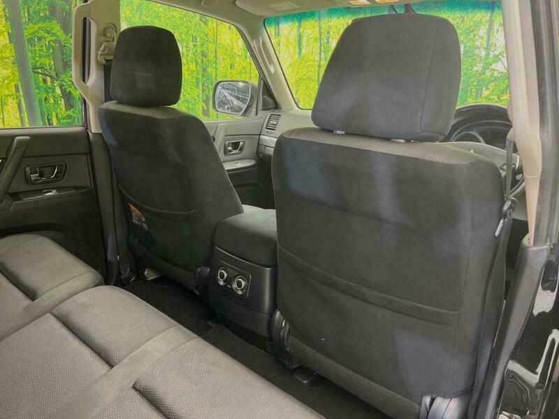 PAJERO