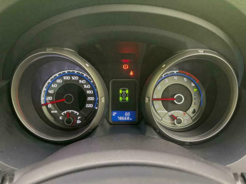 PAJERO