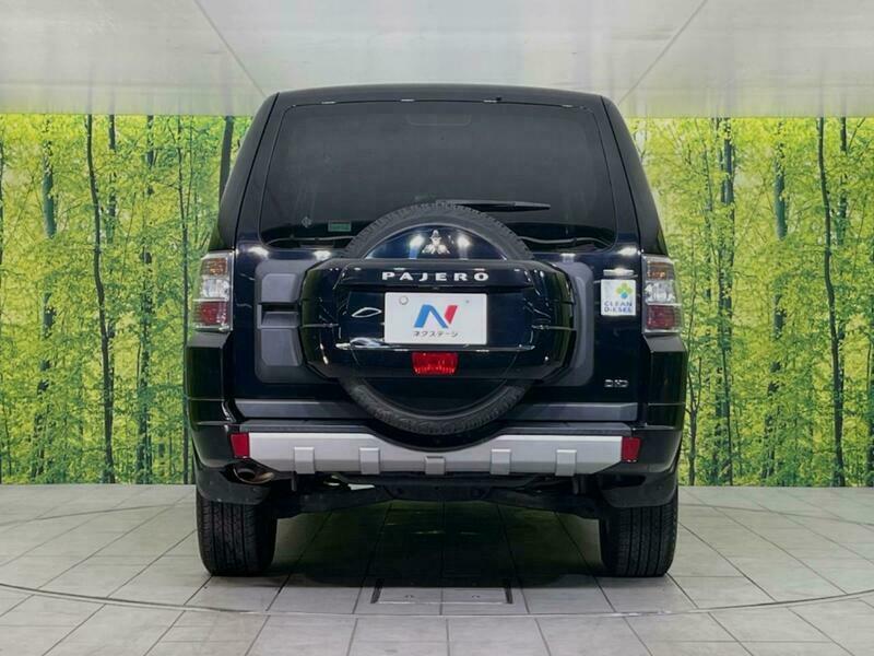 PAJERO
