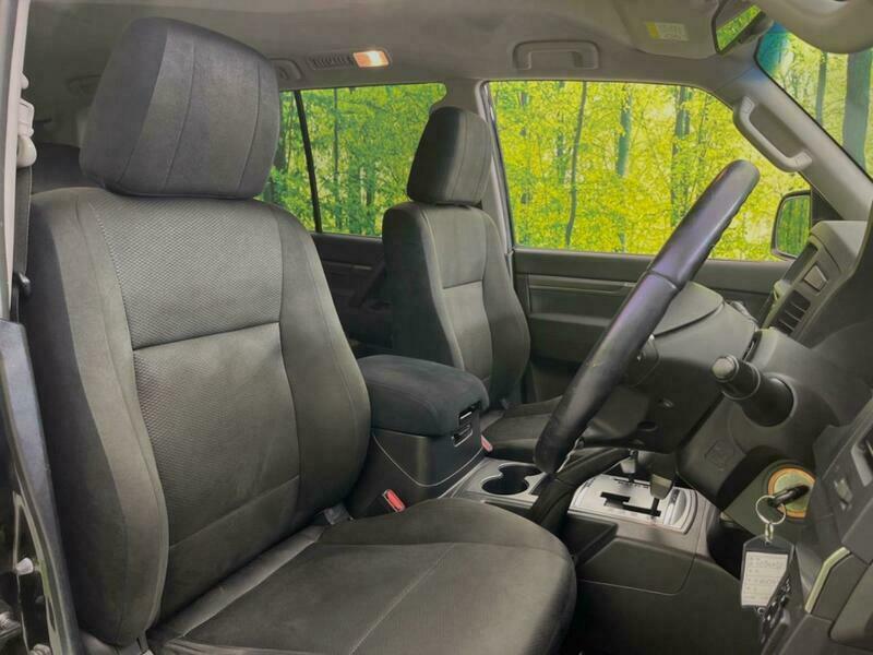 PAJERO