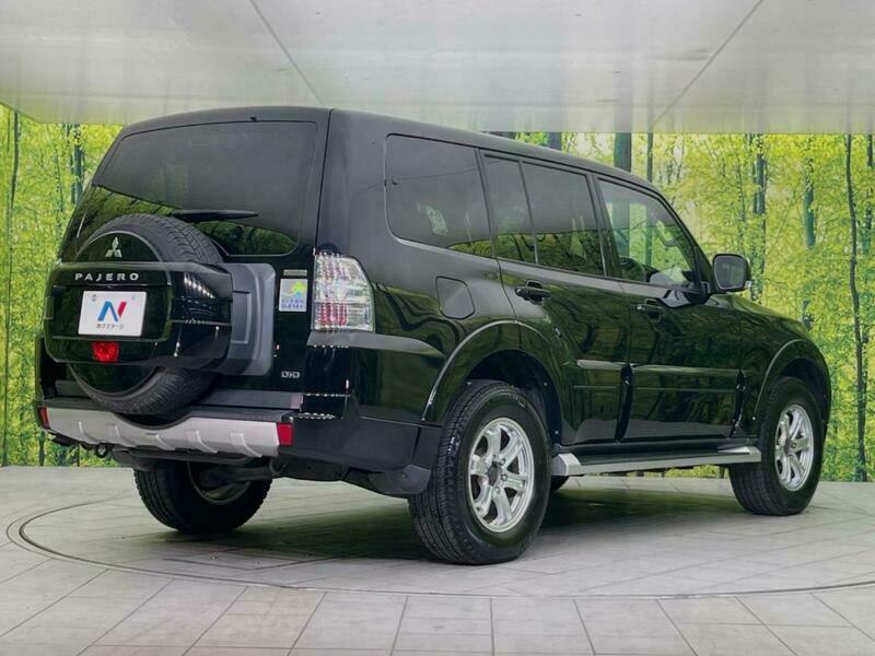 PAJERO