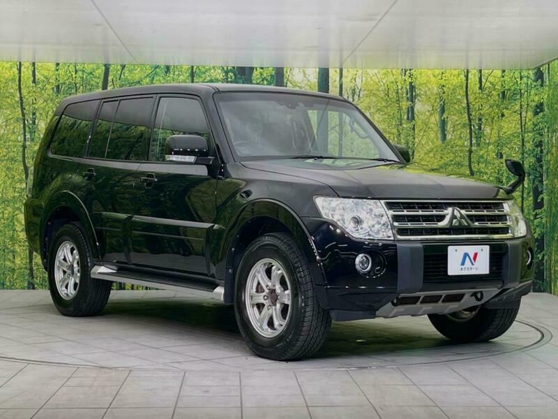 PAJERO