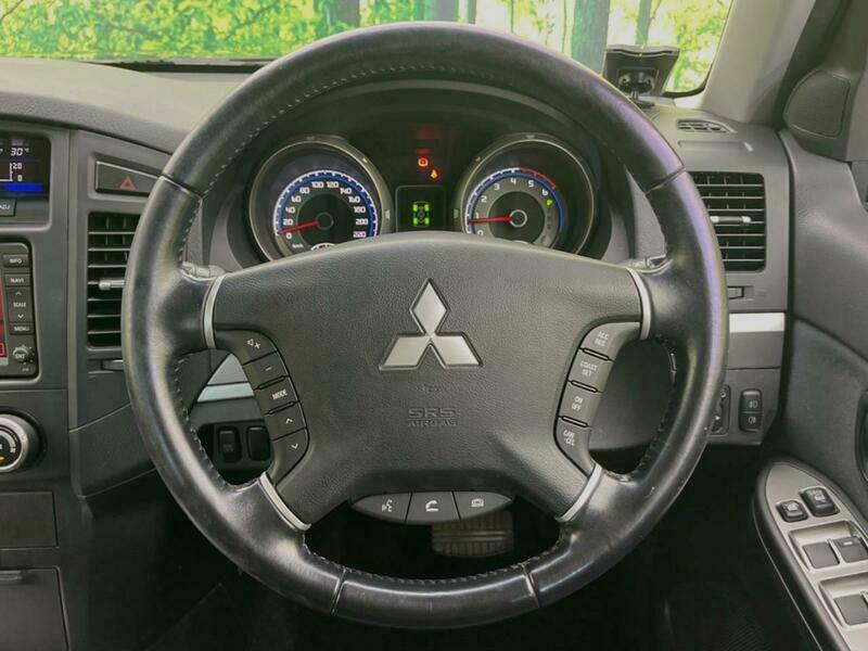 PAJERO