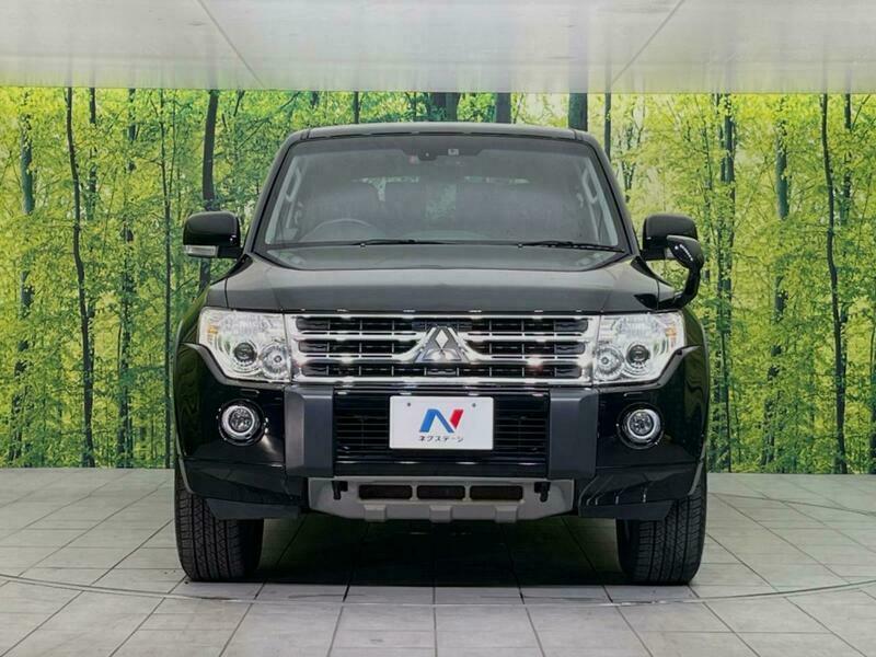 PAJERO