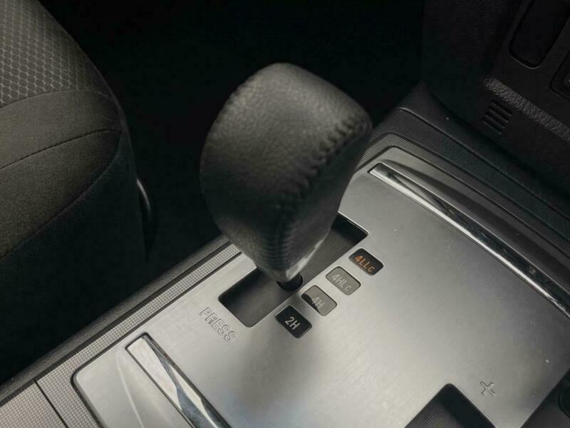 PAJERO
