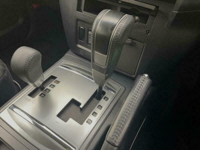 PAJERO