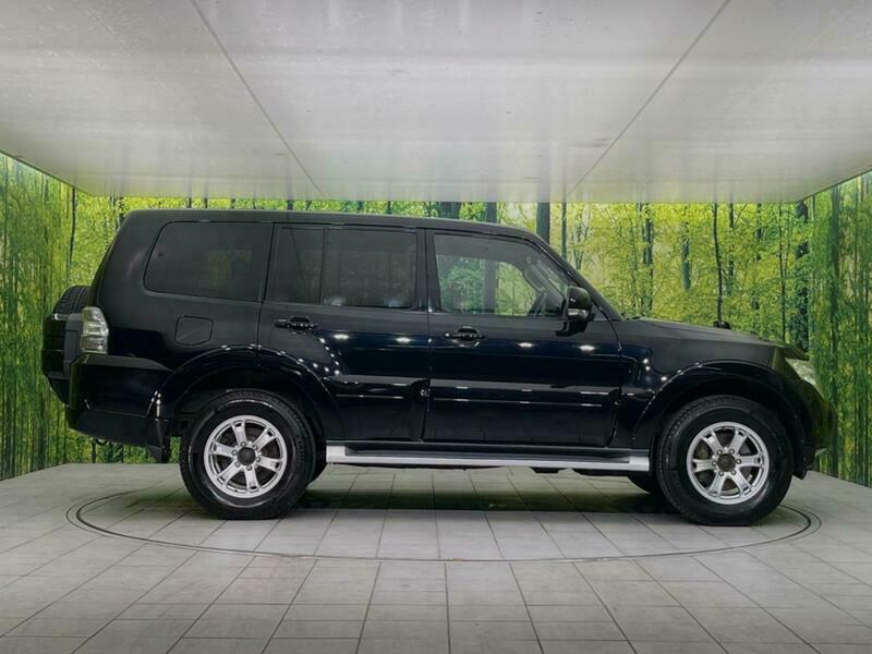 PAJERO