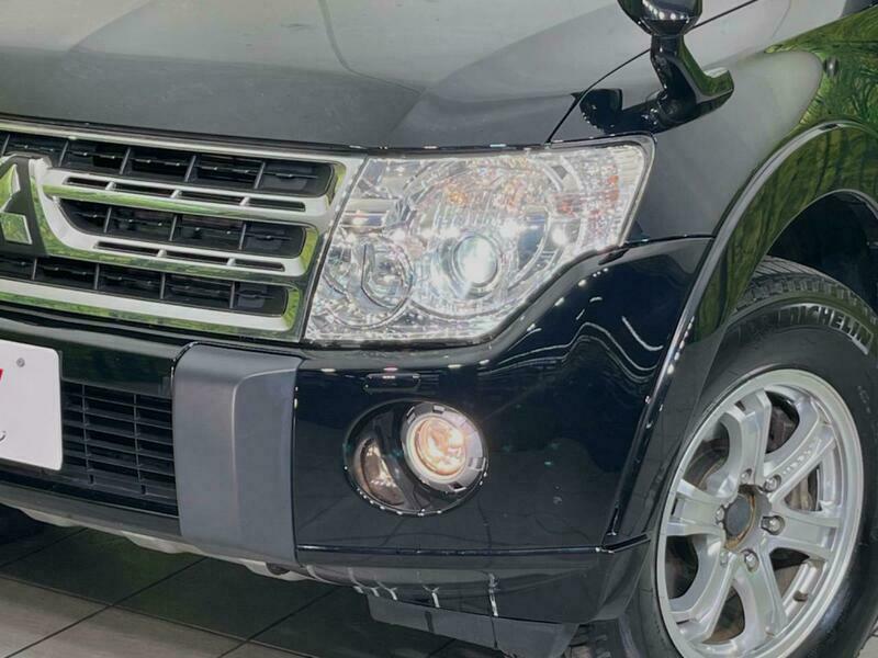 PAJERO