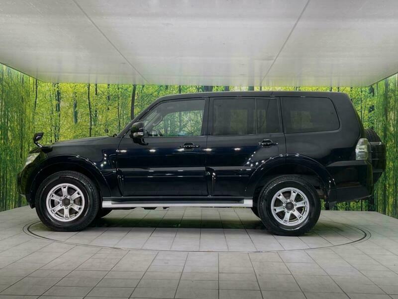 PAJERO