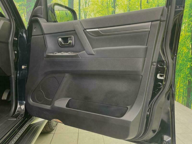 PAJERO
