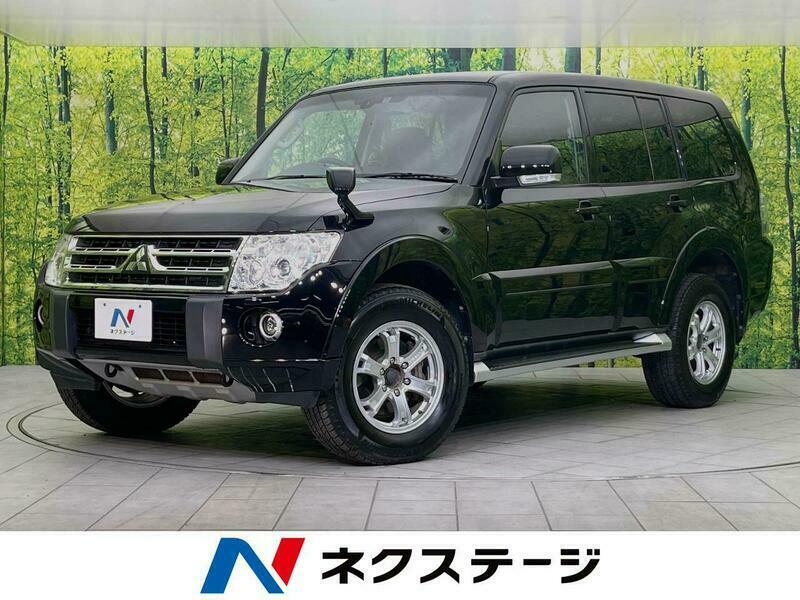 PAJERO