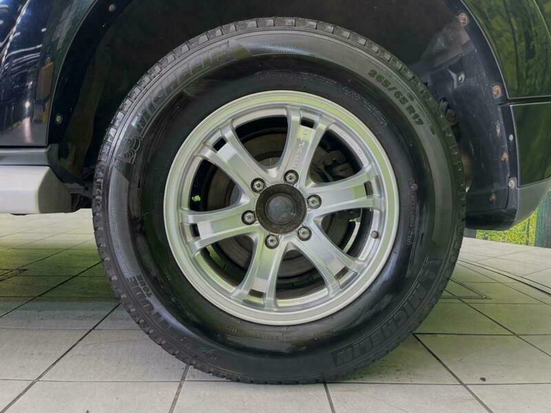 PAJERO