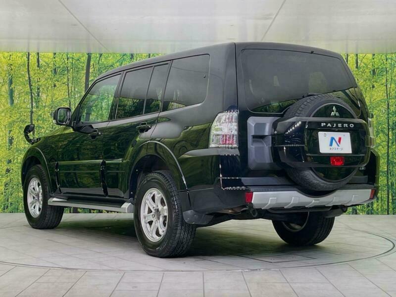 PAJERO