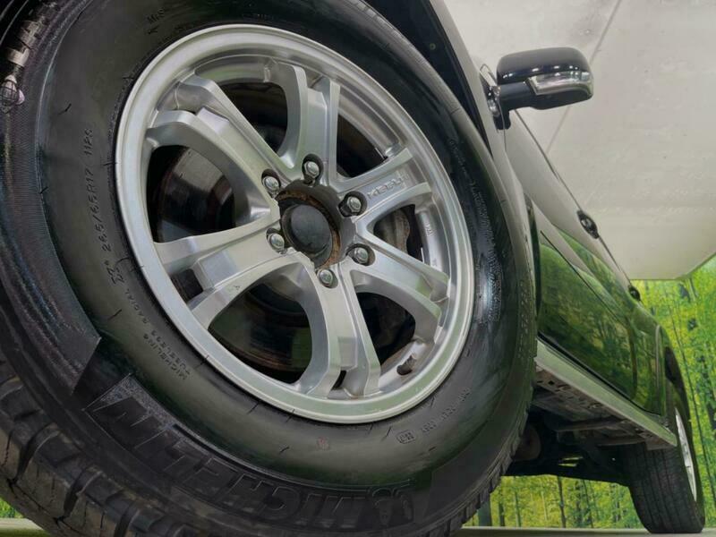 PAJERO