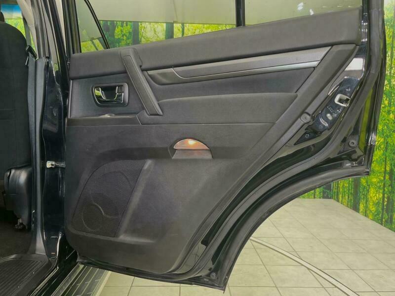 PAJERO