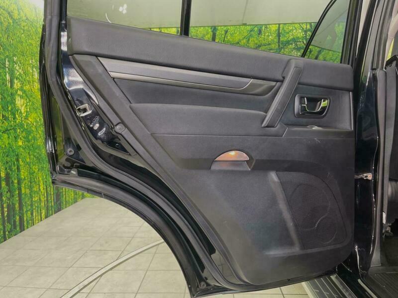 PAJERO