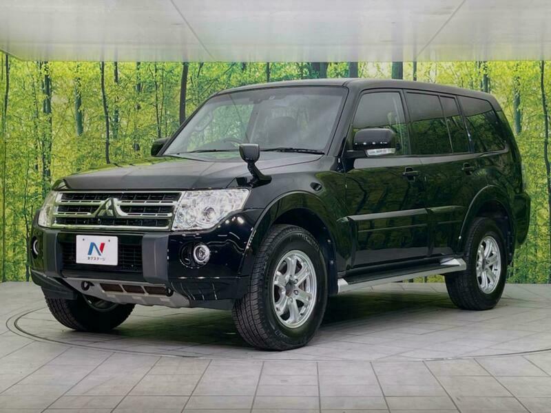 PAJERO