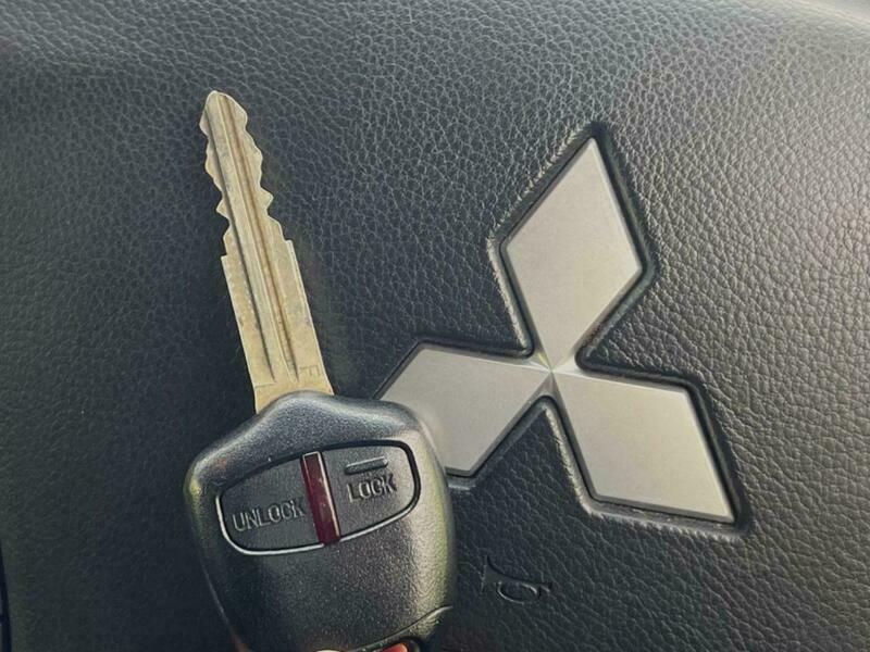PAJERO