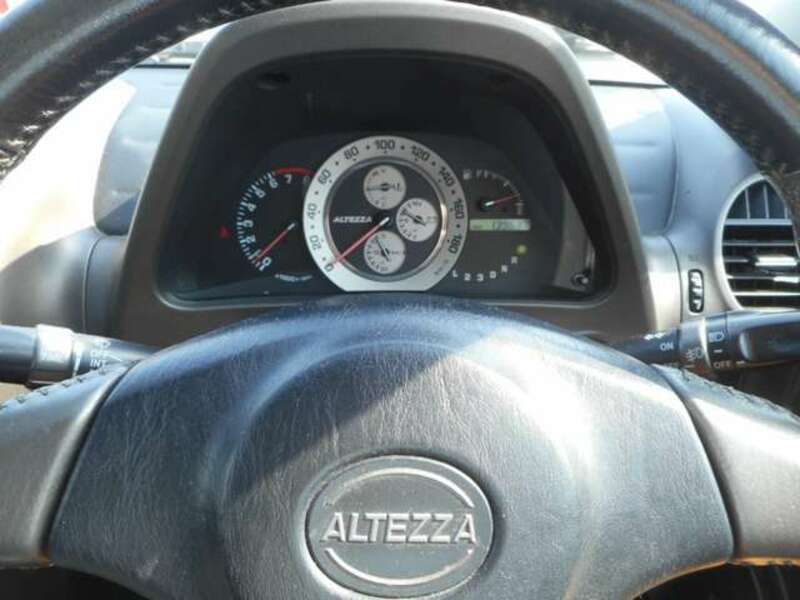 ALTEZZA