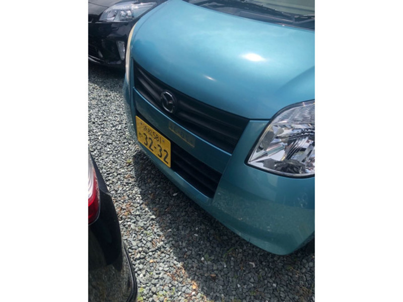 FLAIR WAGON