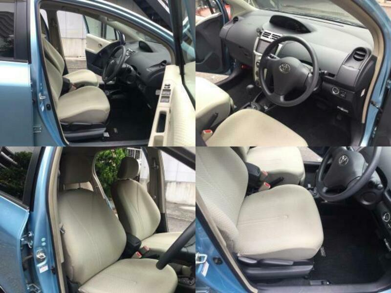 VITZ