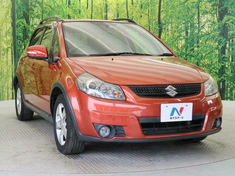 SX4