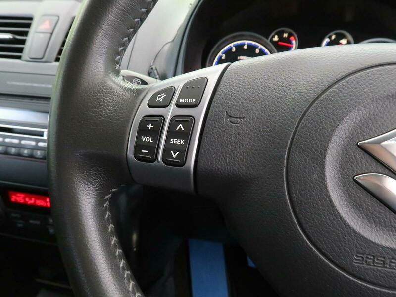 SX4