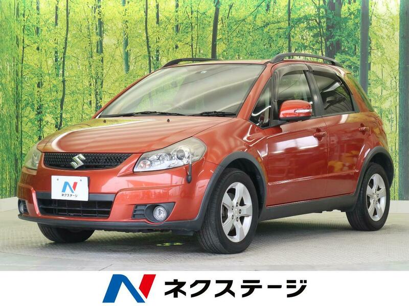 SX4