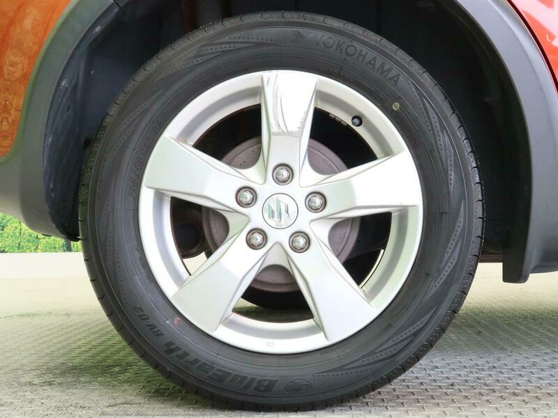 SX4