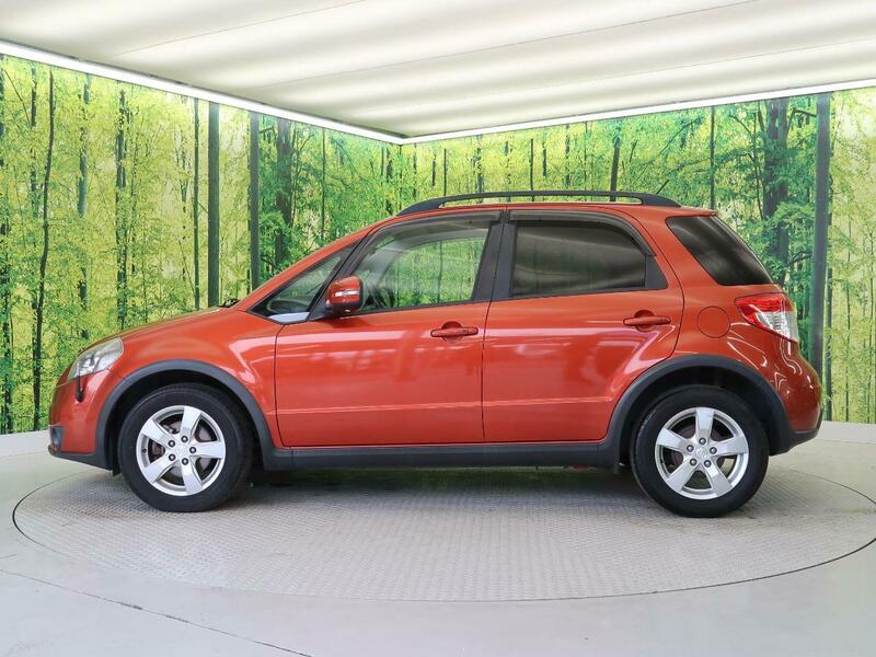 SX4