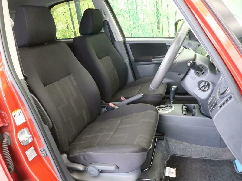 SX4