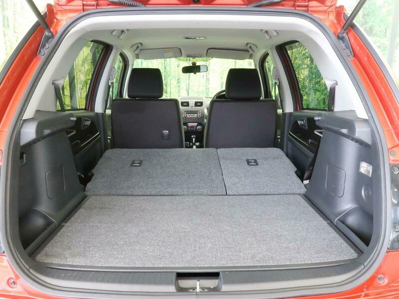 SX4