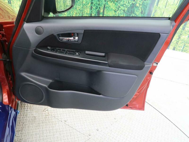SX4