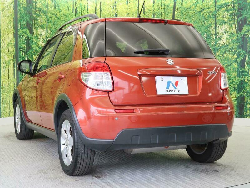 SX4