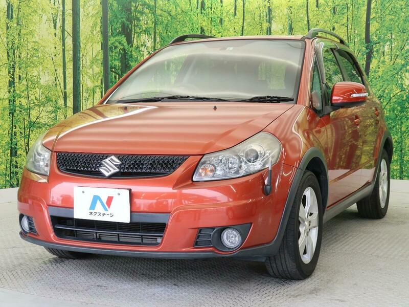 SX4