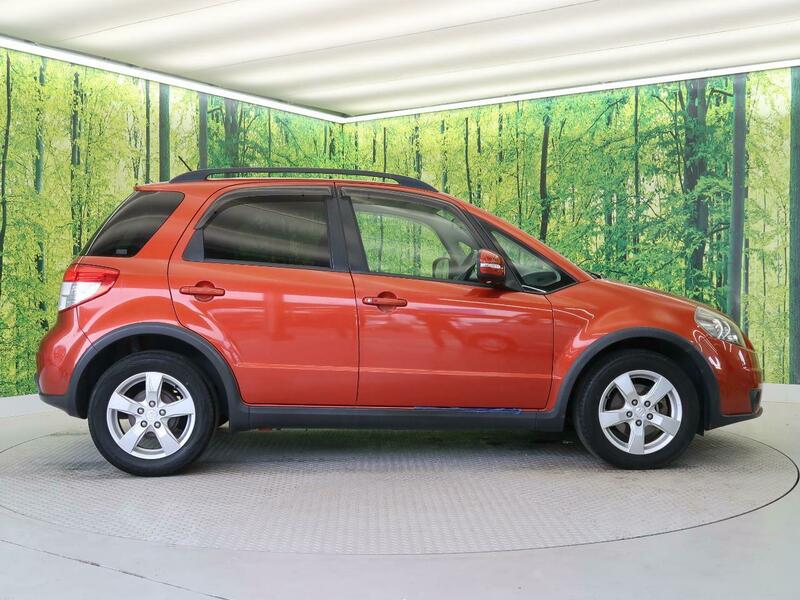 SX4