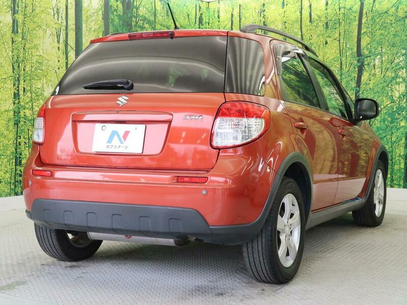 SX4