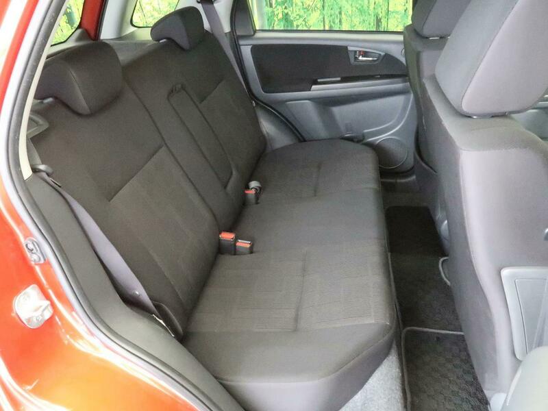 SX4