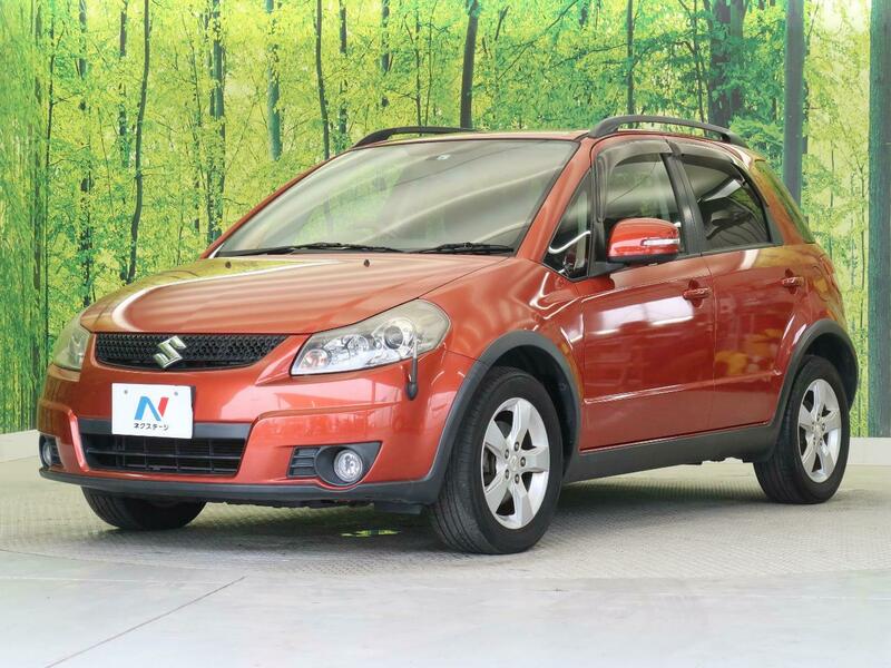 SX4