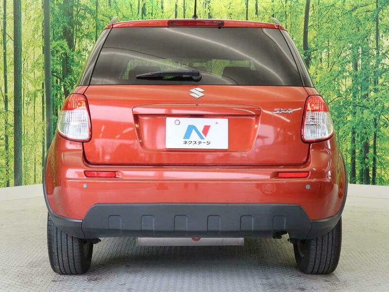 SX4