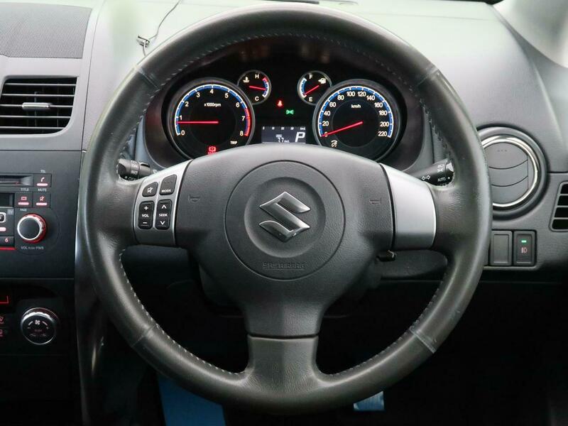 SX4