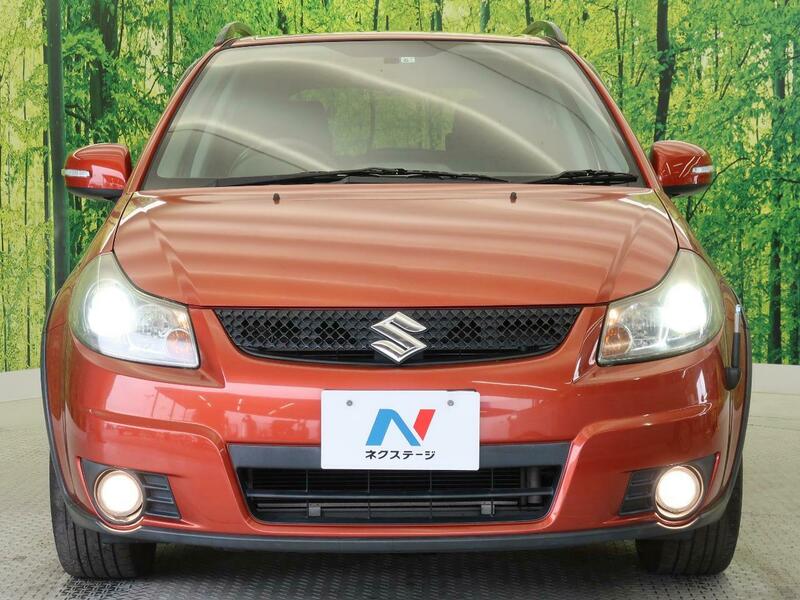 SX4