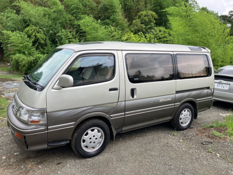 HIACE